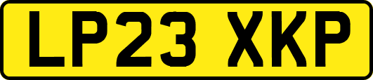LP23XKP