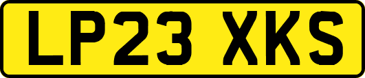 LP23XKS