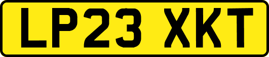 LP23XKT