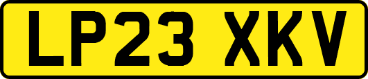 LP23XKV