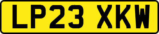 LP23XKW