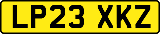 LP23XKZ