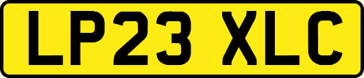 LP23XLC