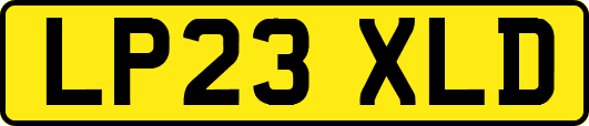 LP23XLD