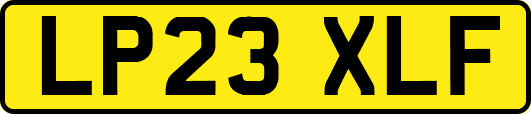 LP23XLF