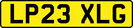 LP23XLG