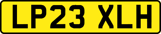 LP23XLH