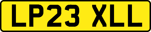 LP23XLL