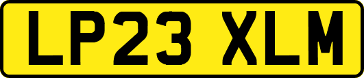 LP23XLM