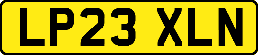 LP23XLN