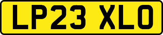 LP23XLO
