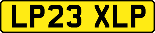 LP23XLP