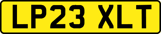 LP23XLT