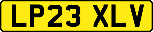 LP23XLV