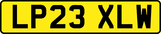 LP23XLW