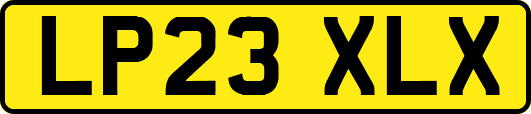 LP23XLX