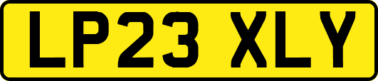 LP23XLY