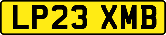 LP23XMB