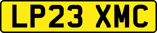 LP23XMC