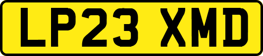 LP23XMD