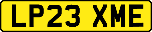 LP23XME