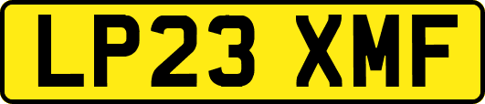 LP23XMF
