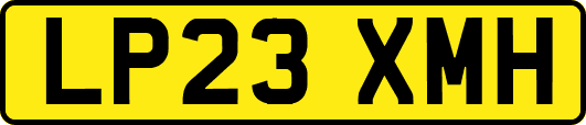 LP23XMH