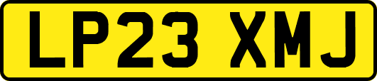 LP23XMJ