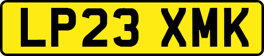 LP23XMK