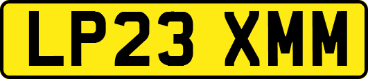 LP23XMM