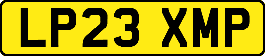 LP23XMP