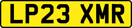 LP23XMR