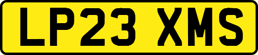 LP23XMS