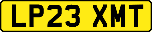 LP23XMT