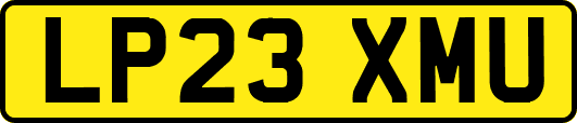 LP23XMU