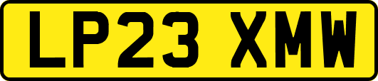 LP23XMW