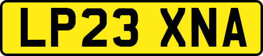 LP23XNA