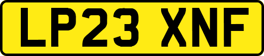 LP23XNF
