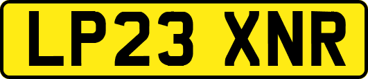 LP23XNR