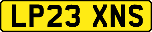 LP23XNS