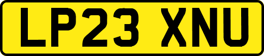 LP23XNU
