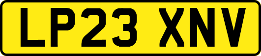 LP23XNV