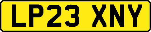 LP23XNY