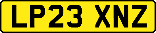 LP23XNZ