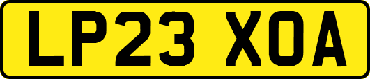 LP23XOA