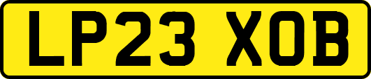 LP23XOB