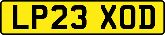 LP23XOD
