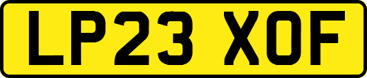 LP23XOF