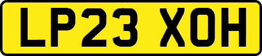 LP23XOH