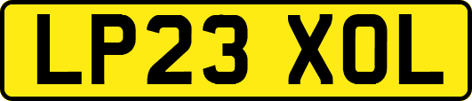 LP23XOL
